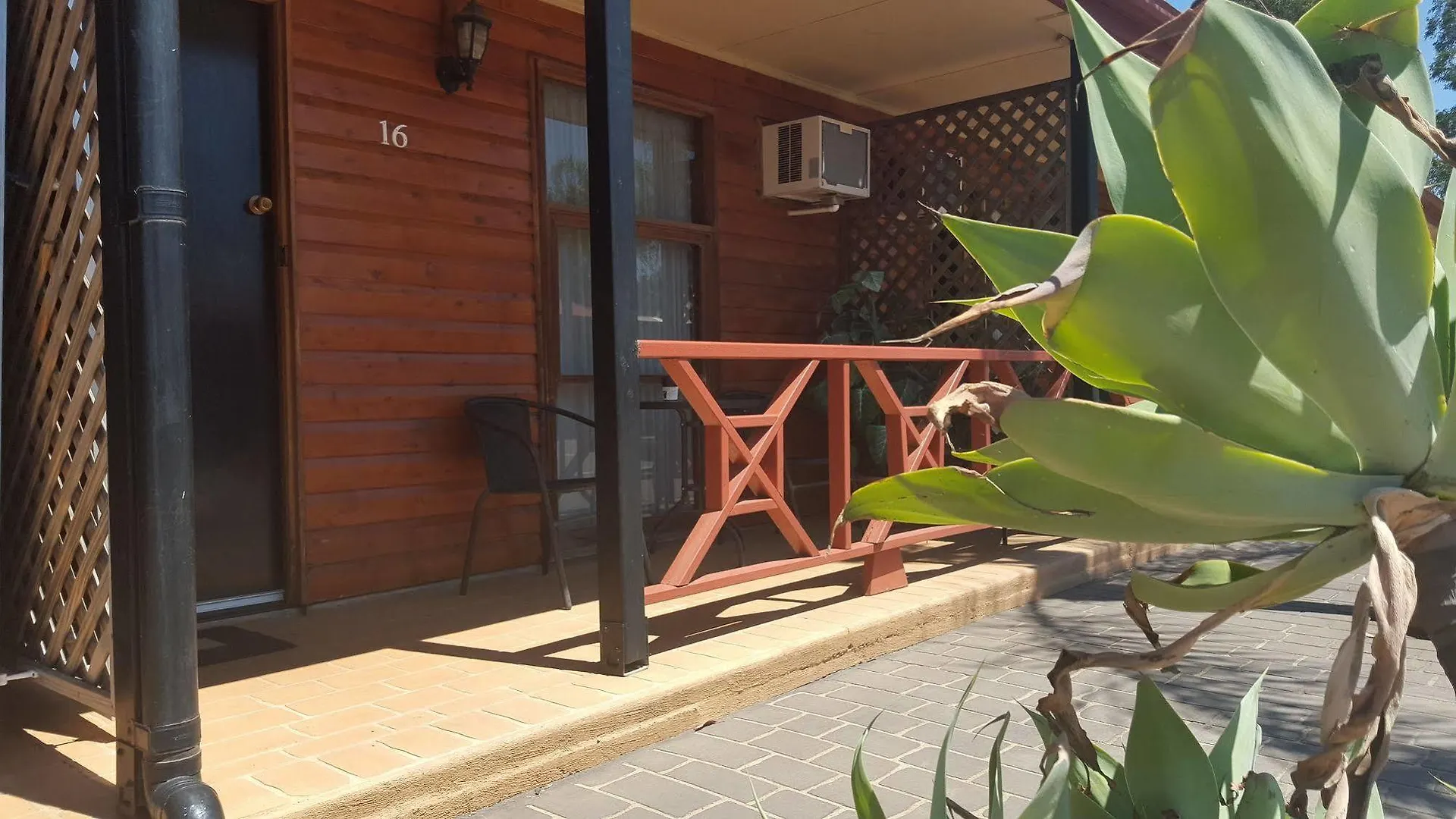 Bronco Motor Inn Toowoomba